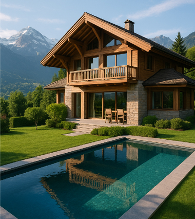 immobilier vip