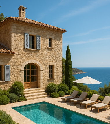immobilier vip cote d azur