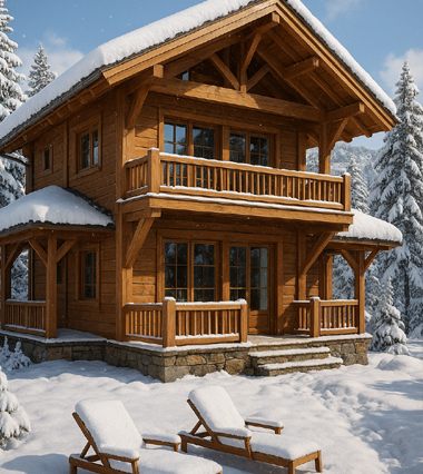immobilier de luxe courchevel megeve